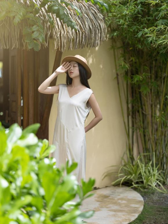 MC Liêu Hà Trinh, sao Việt