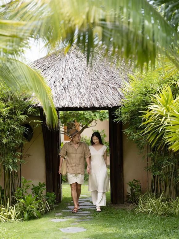 MC Liêu Hà Trinh, sao Việt