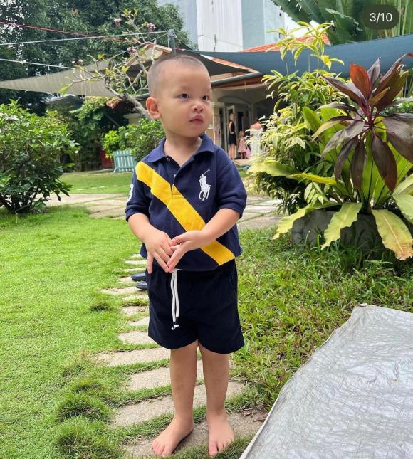 ca sĩ Hồ Ngọc Hà,nữ ca sĩ hồ ngọc hà,diễn viên Kim Lý, cặp sinh đôi nhà Hà Hồ - Kim Lý, sao Việt