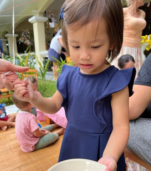ca sĩ Hồ Ngọc Hà,nữ ca sĩ hồ ngọc hà,diễn viên Kim Lý, cặp sinh đôi nhà Hà Hồ - Kim Lý, sao Việt