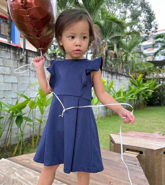 ca sĩ Hồ Ngọc Hà,nữ ca sĩ hồ ngọc hà,diễn viên Kim Lý, cặp sinh đôi nhà Hà Hồ - Kim Lý, sao Việt