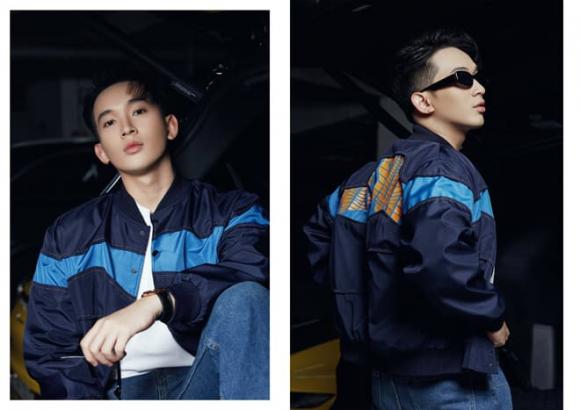 phan-trung-hau-911-1.jpg 0 Gương mặt Truyền hình 2022, Phan Trung Hậu, The TV Face 2022