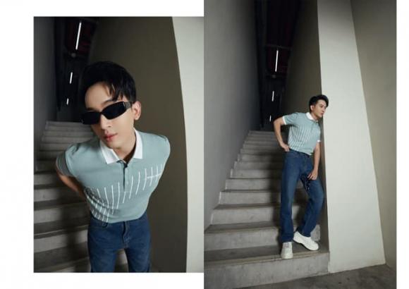 phan-trung-hau-911-1.jpg 0 Gương mặt Truyền hình 2022, Phan Trung Hậu, The TV Face 2022