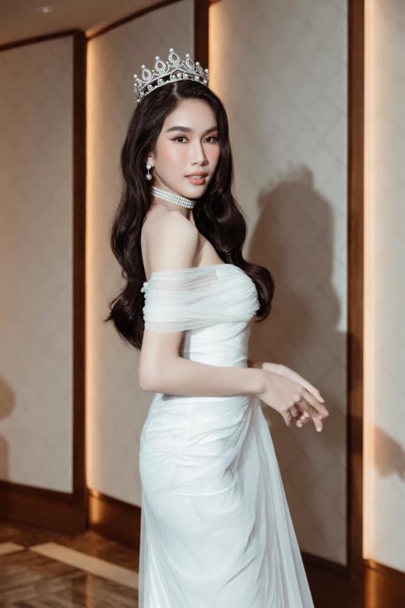 phương anh, miss international, sao việt 