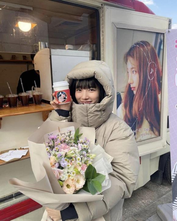 suzy, tình đầu quốc dân, sao hàn 
