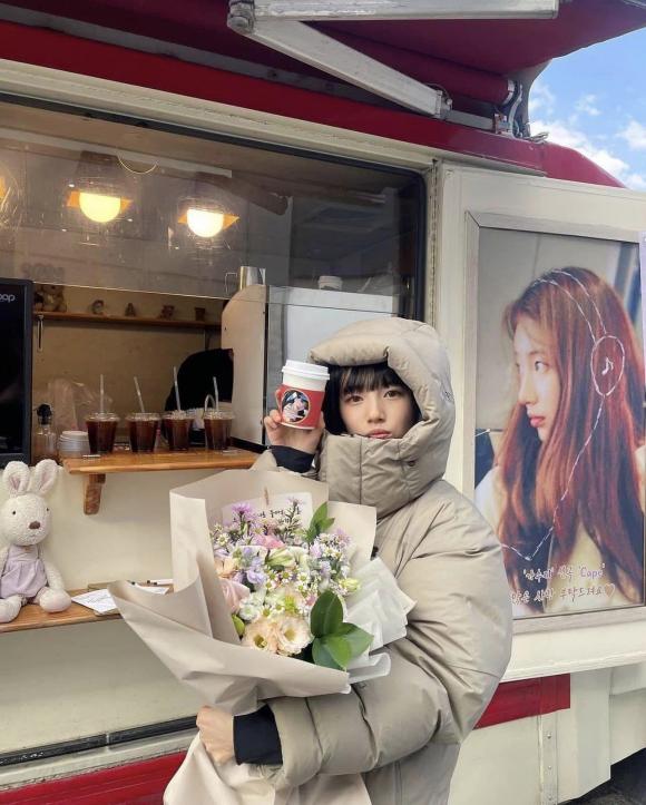 suzy, tình đầu quốc dân, sao hàn 
