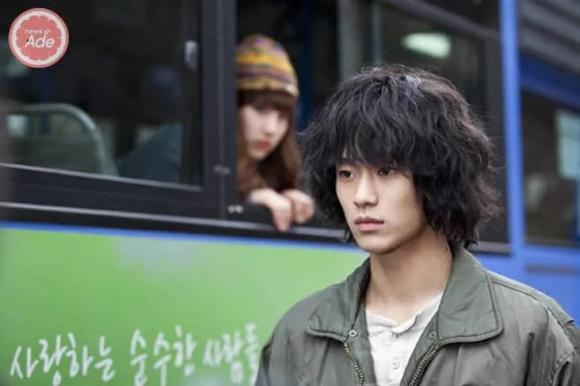 Kim Soo Hyun, vườn sao băng, sao Hàn