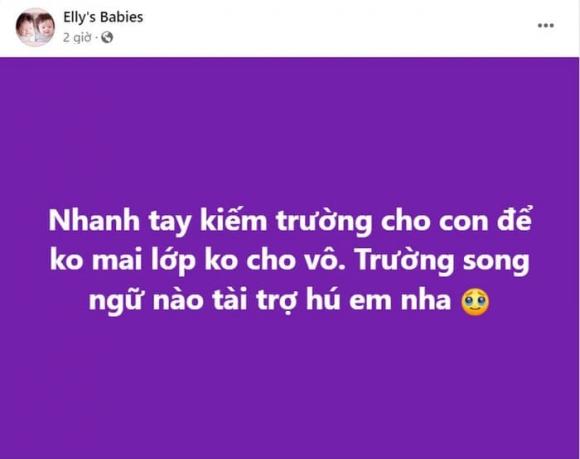 hotgirl Elly Trần,Diễn viên Elly Trần,sao việt