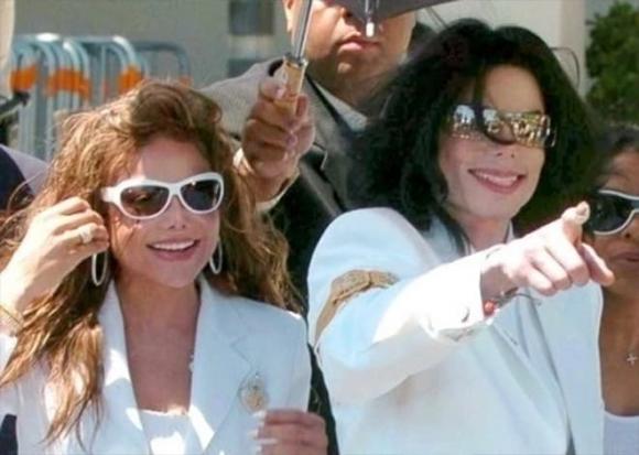 Michael Jackson, Jeffre Phillips, sao Hollywood