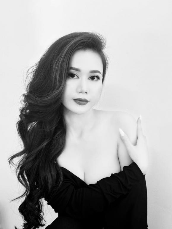 Lê Thuý Hằng, Hoa hậu áo dài