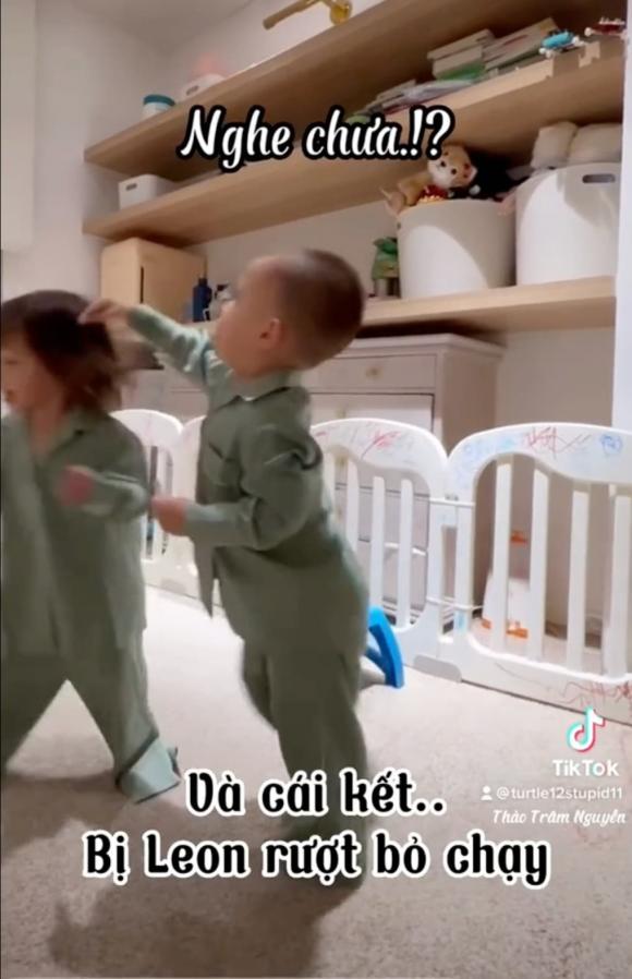 ca sĩ Hồ Ngọc Hà,nữ ca sĩ hồ ngọc hà,diễn viên Kim Lý,cặp sinh đôi nhà Hà Hồ, sao Việt