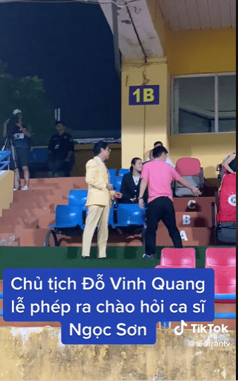 Đỗ Mỹ Linh, sao Việt, chồng Đỗ Mỹ Linh