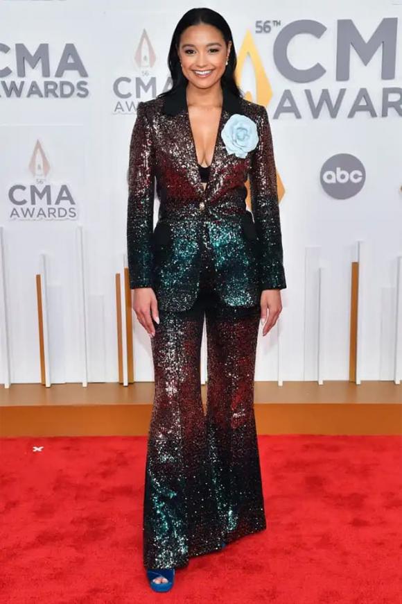 sao Hollywood, CMAs 2022, Katy Perry