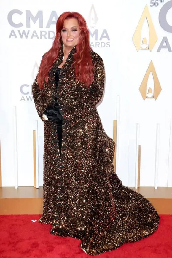 sao Hollywood, CMAs 2022, Katy Perry