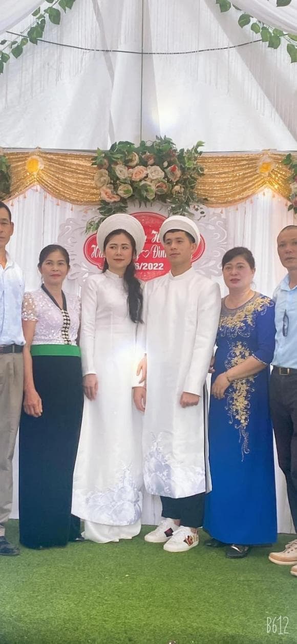 Đình Trọng, vợ Đình Trọng mang bầu, giới trẻ 