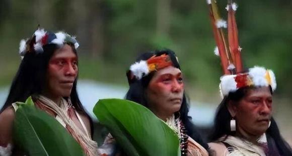 bộ lạc, bộ tộc thuần nữ, khám phá thế giới