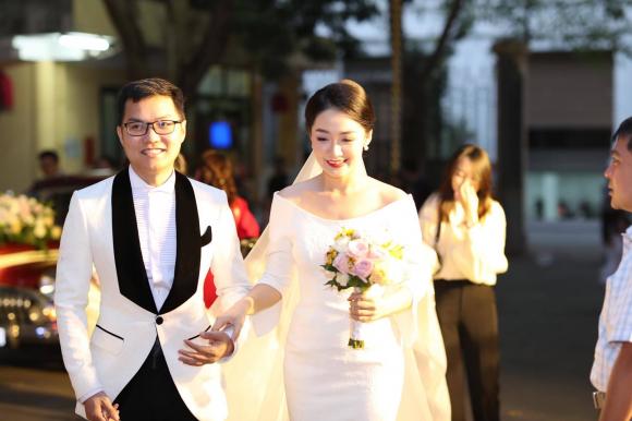 BTV Thu Hà, BTV Thu Hà mang bầu, Trương Việt Phong