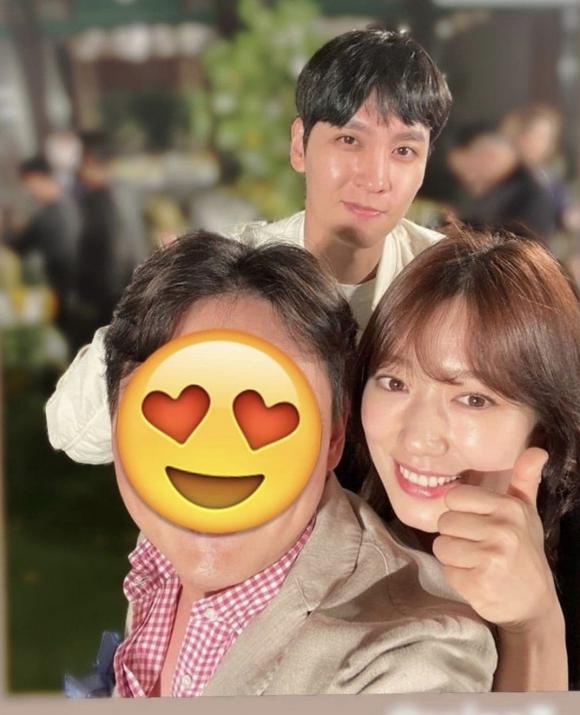 park shin hye, choi tae joon, sao hàn 