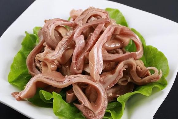 dạ dày, dạ dày heo, dạ dày lợn
