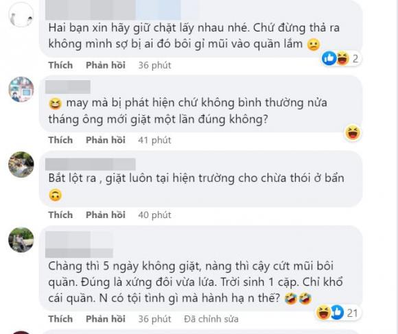 ở bẩn, sống bẩn, chàng trai sống bẩn