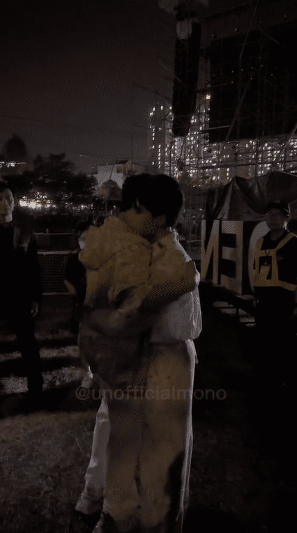 Em Ttrai Sơn Tùng, Trấn Thành, Mono