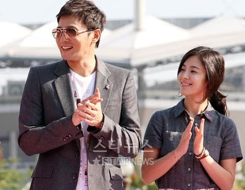 song hye kyo, jang dong gun, sao hàn 