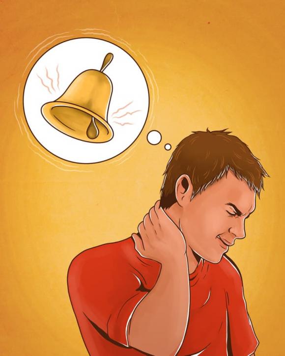 Nhiễm trùng tai, bệnh tai mũi họng, nhiễm trùng