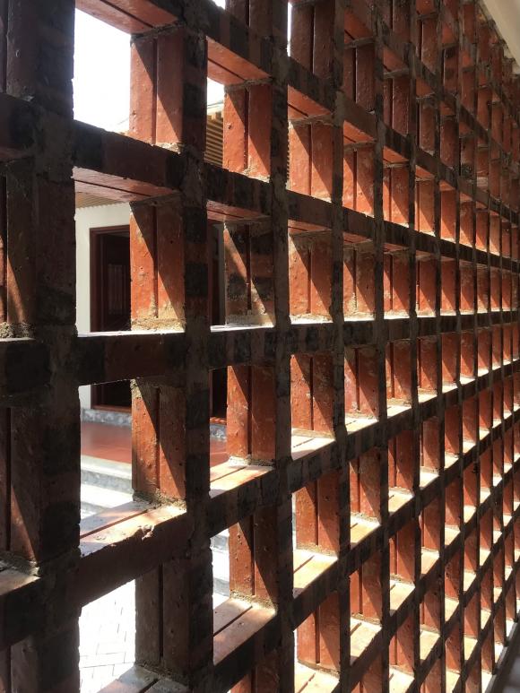 xây nhà báo hiếu, xây nhà cho bố mẹ, nhà đẹp