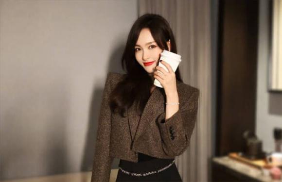Đường Yên, Đường Yên trở lại trong chương trình tạp kỹ, sao Hoa ngữ