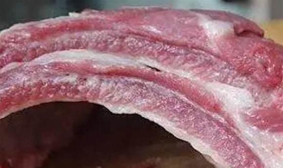 sườn, mua sườn, chọn sườn, sườn heo, sườn lợn 