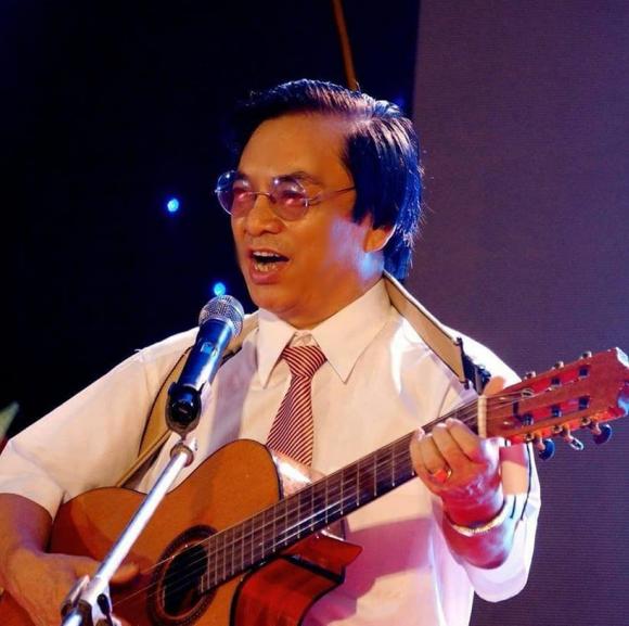 nhạc sĩ Quốc Nam, nhạc sĩ Điệu ví giặm là em, Điệu ví giặm là em