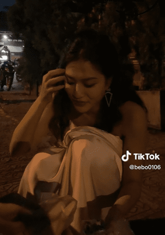 Thiên Ân, sao Việt, Hoa hậu Thiên Ân