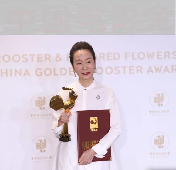 Lễ trao giải Kim Kê, ảnh đế , ảnh hậu
