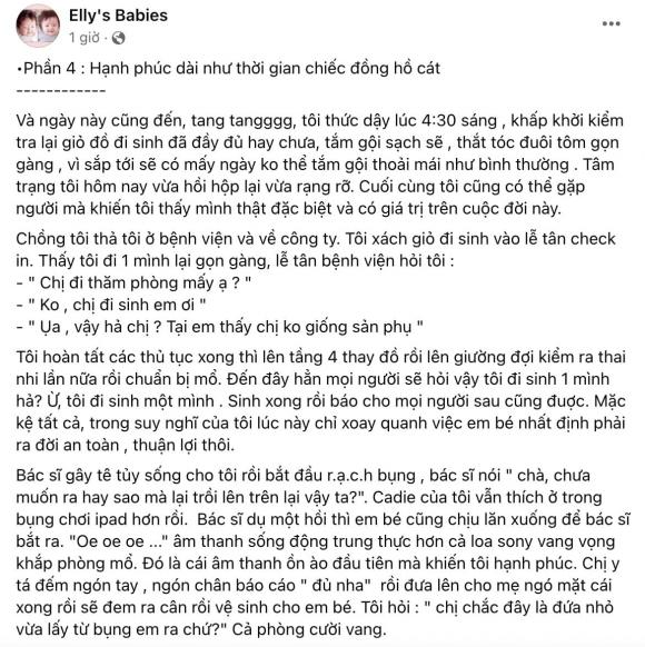 Diễn viên Elly Trần,hotgirl Elly Trần,sao Việt