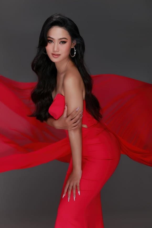Miss Tourism, Trúc Linh, Hoa Hậu Du Lịch Việt Nam
