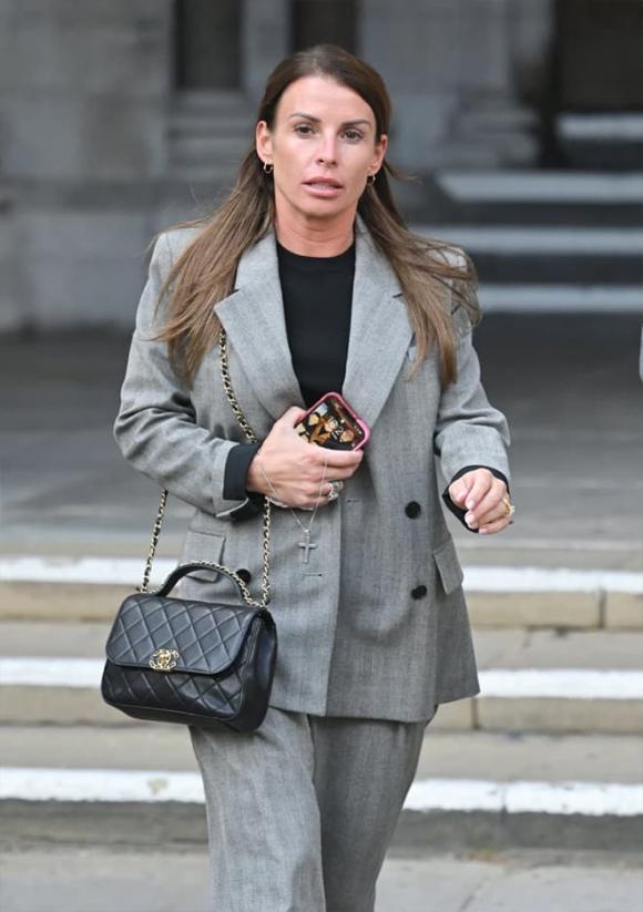 Victoria Beckham,  Abbey Clancy, sao Hollywood