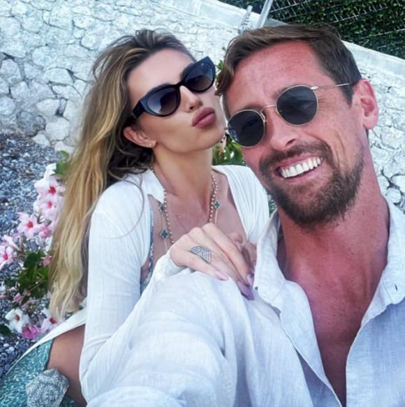 Victoria Beckham,  Abbey Clancy, sao Hollywood