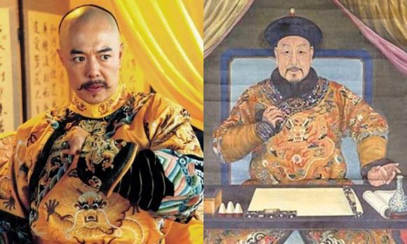 vua Càn Long, Càn Long, vị vua thời nhà Thanh