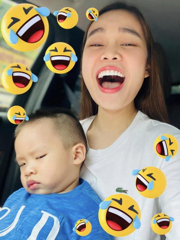 Giang Hồng Ngọc, con trai Giang Hồng Ngọc, sao Việt 