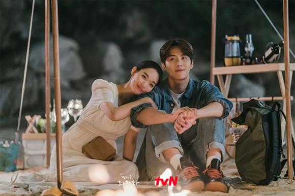 K-Dramas, Top 5 K-Dramas hay nhất, những bộ phim truyền hình Hàn Quốc nhất định phải xem vào mùa đông này