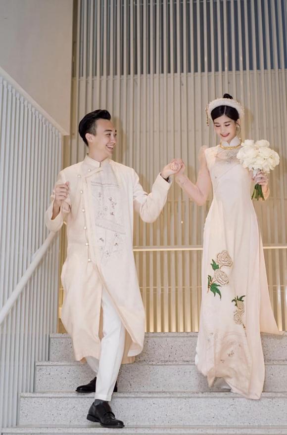 hoa hậu Lê Âu Ngân Anh, MC Phan Tô Ny, sao Việt