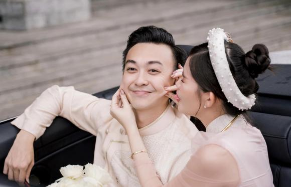 hoa hậu Lê Âu Ngân Anh, MC Phan Tô Ny, sao Việt
