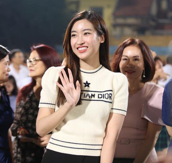Hoa hậu đỗ mỹ linh,CLB Hà Nội,V-League 2022