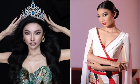 Thạch Thu Thảo, Miss Earth, Miss Earth 2022