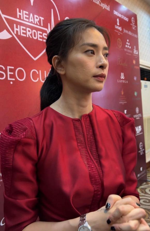 Diễn viên Ngô Thanh Vân,nữ diễn viên ngô thanh vân,CEO Huy Trần, sao Việt