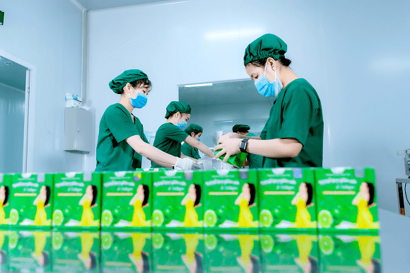 N-collagen, mỹ phẩm thiên nhiên, mỹ phẩm collagen, mỹ phẩm Việt