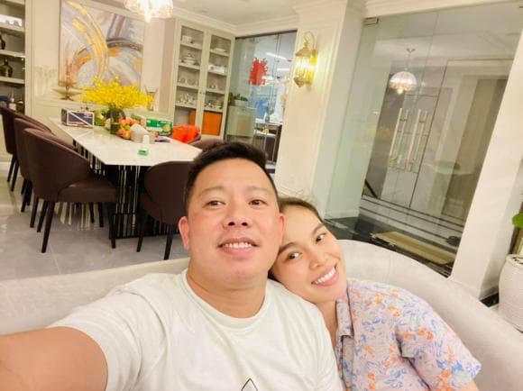 Giang Hồng Ngọc, con trai Giang Hồng Ngọc, sao Việt 