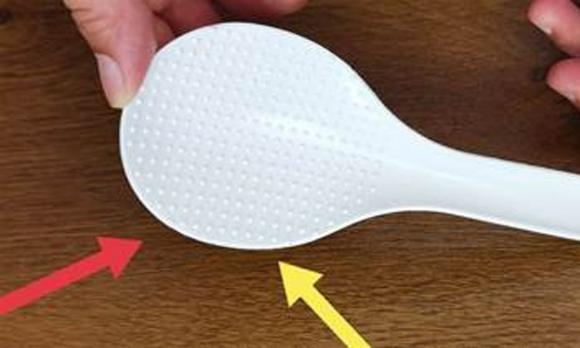nồi cơm điện, nồi cơm điện bị trầy xước