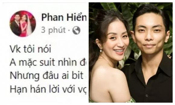 kiện tướng dancesport Khánh Thi,vu cong phan hien,sao Việt