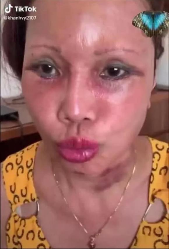 cô dâu Cao Bằng, Thu Sao, Hoa Cương
